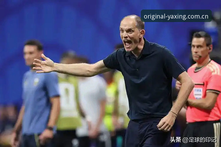 14人 vs 11人：图赫尔数学题背后的英格兰世界杯新解法
